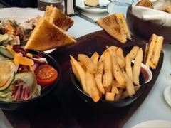 -云·酷 Atmosphere(国贸大酒店)