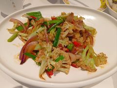 菜花-惠丰堂饭庄(北洼路店)