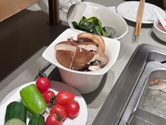 -海底捞火锅(亲贤北街店)