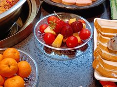 -渝宗老灶火锅(巴国城店)