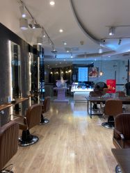-意廊 Hair Salon