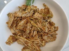 -红菜坊·烤鸭·川鲁菜(杨镇店)