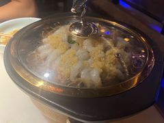 -绿茶餐厅(朝阳大悦城店)