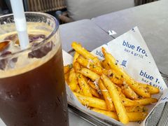 -bluefrog蓝蛙(皇庭广场店)