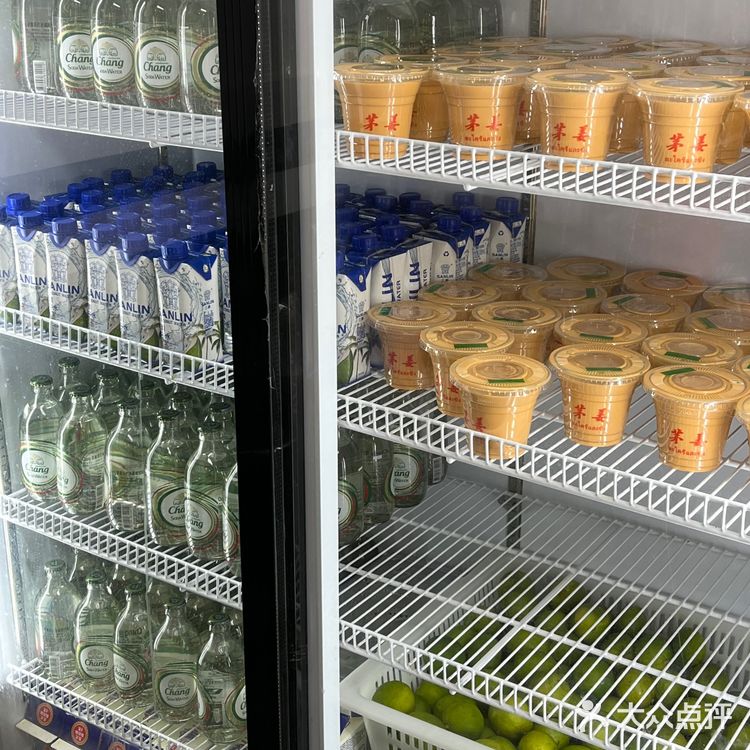 绍兴探店‼️性价比超高东南亚菜🇹🇭假装在泰国