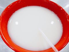 豆浆-天津医科大学学生食堂