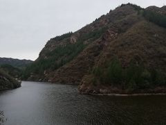 -仙居谷风景区