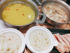 -吉野家(复兴路第二餐厅店)