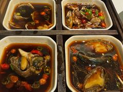 -小满海鲜·别院(天津旗舰店)