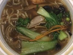 -十八家面馆(均瑶店)