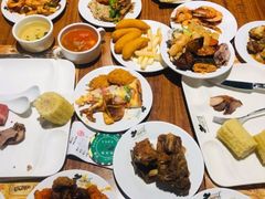 -汉巴味德(沈阳万象汇店)