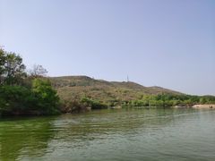 -嵖岈山风景区