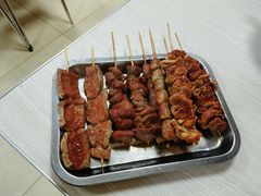-海平馄饨(逍遥二路店)