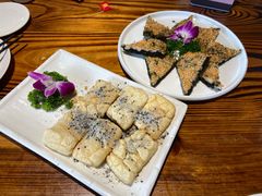 -百年银屏蚝烙·潮汕菜·非遗(乐山店)