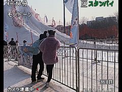 -沈阳奥体冰雪嘉年华