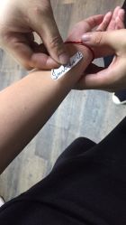 -翼尊堂刺青工作室