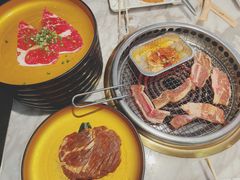 -火炉火自助餐(西直门凯德MALL店)