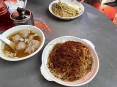 -曾仔竹升面