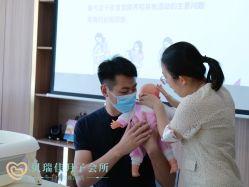 -沐恩·贝瑞月子中心(隆福店)