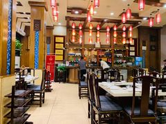 大堂-天府火锅·始于1989年(老城十字街店)