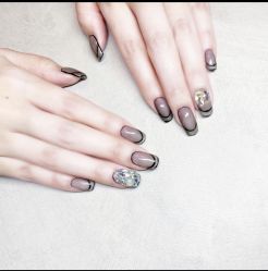 -Aso Artist Beauty美甲美睫