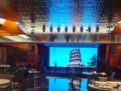 -艳阳天·非遗楚菜(武汉客厅店)