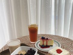 -HALF ORANGE 半个橙子