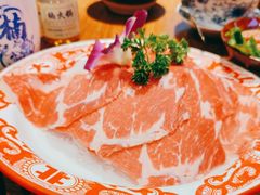 -楠火锅(仁恒梦中心店)