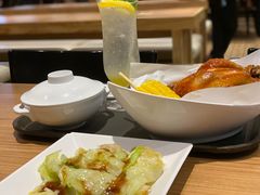 -大家乐(广州中华广场店)