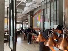 大堂-The Rug Cafe(王府中环店)