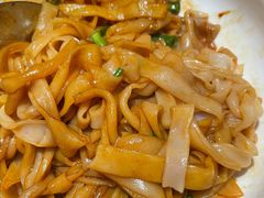 猪油拌粉-三两粉(深圳龙华上塘店)