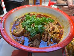 -文立新麻辣烫(合生汇21街区店)