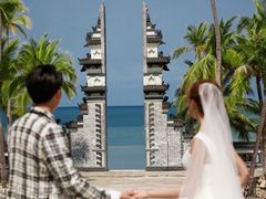 -唯一视觉婚纱摄影工作室(惠阳店)