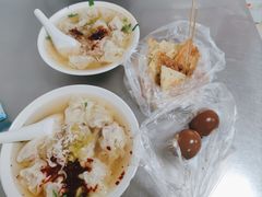 馄饨-汪家馄饨(集庆路店)