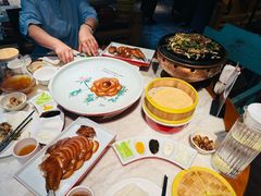 -京味斋·北京烤鸭(华威桥北工大店)