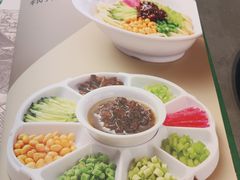 -黑窑厂糖油饼烤鸭·清真菜(黑窑厂街店)