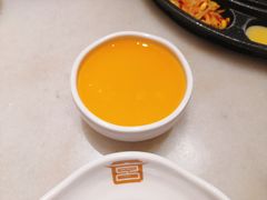 南瓜粥-韩宫宴炭火烤肉(昆山金鹰店)