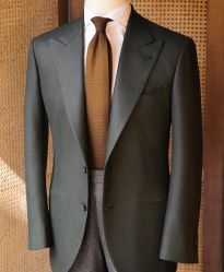 -ChenV西服礼服高级定制(市区养育巷店)