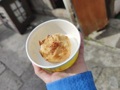 臭豆腐-仓桥直街臭豆腐