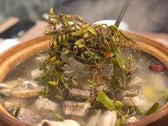 -洪大厨鸡煲(福田店)