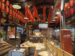 -客家大院·非遗赣南客家菜(郁孤台店)