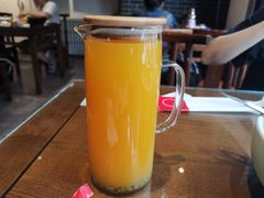 -张大嘴菜馆(庞各庄店)