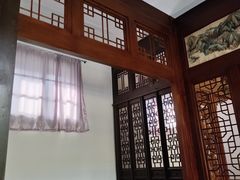 -张学良旧居陈列馆