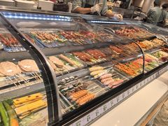 -亚惠美食广场(大连开发区安盛购物广场店)
