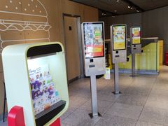 -麦当劳(豫园店)