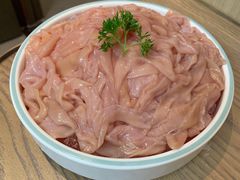 鲜鸭肠-蜀留香火锅·始于1999·原四川老火锅(白堤路店)