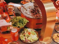 -西塔老太太泥炉烤肉(苏州大悦城店)