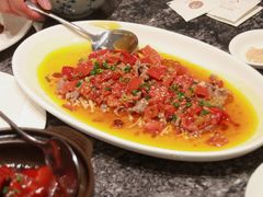 -頂好酒家·经典粤菜(海信广场店)