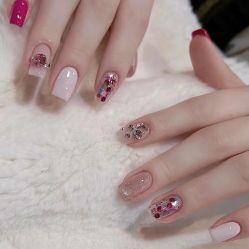 -情同手足美甲美睫