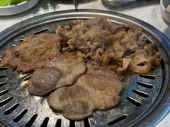 -六七八韩式烤肉·韩国料理(上杭路店)